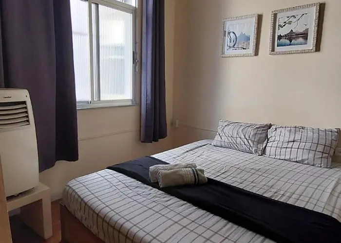 Loft Point In Copacabana