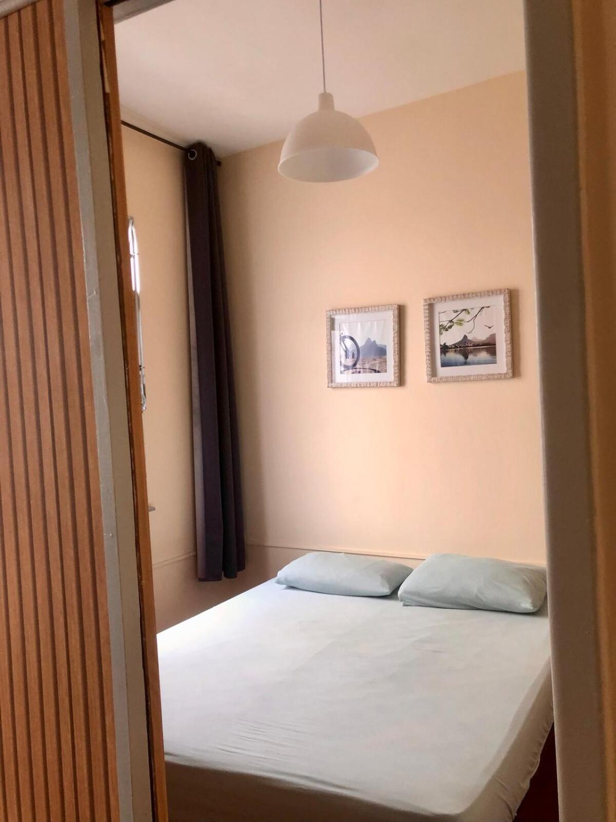 Apartamento Loft Point In Copacabana *