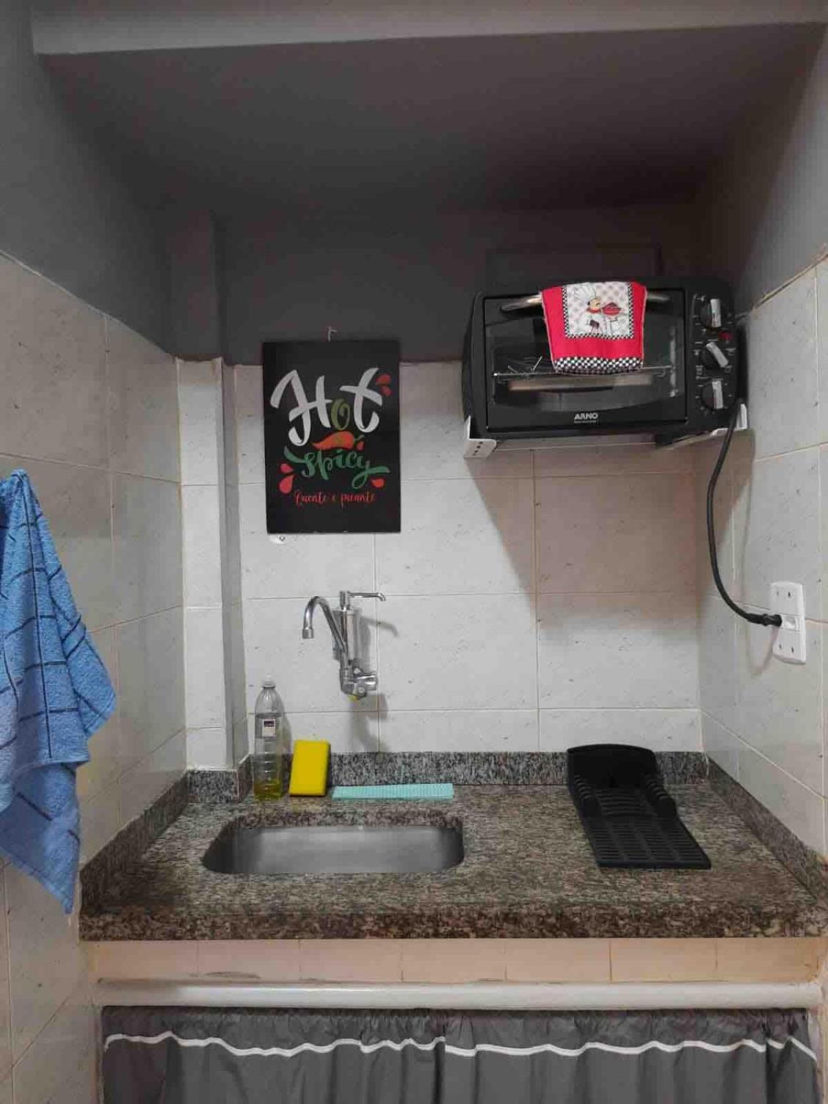 Apartamento Loft Point In Copacabana *