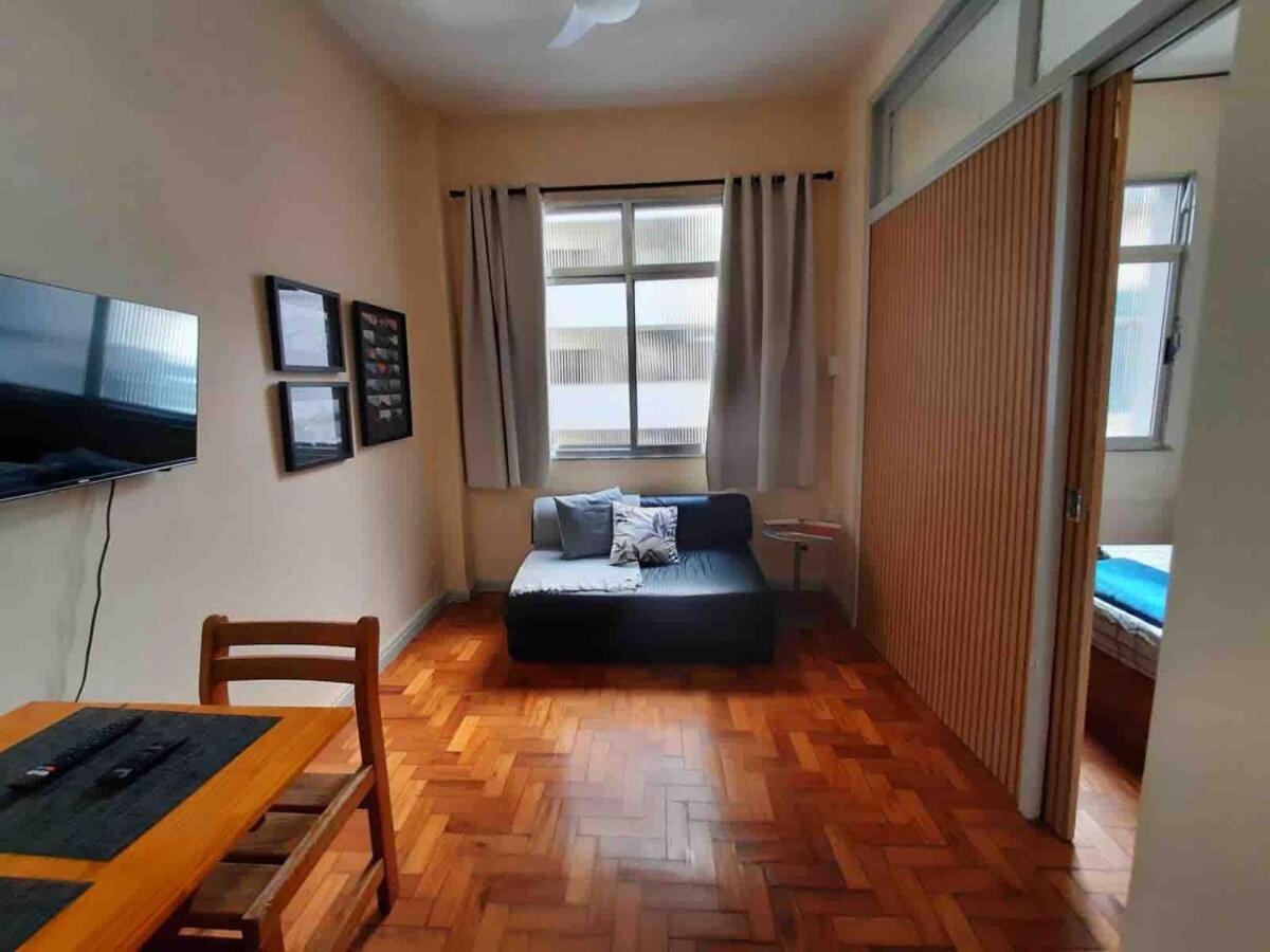 Apartamento Loft Point In Copacabana