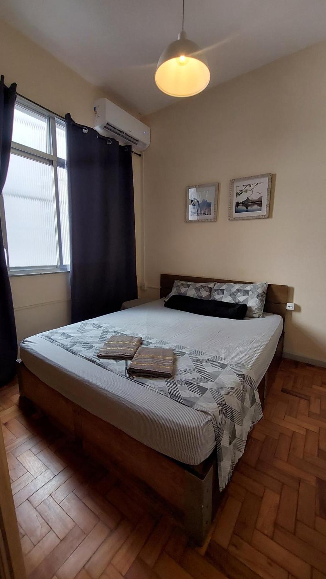 Loft Point In Copacabana